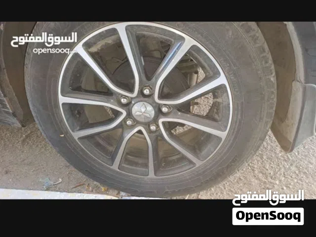 2026 ميتسوبيشي لانسر GL