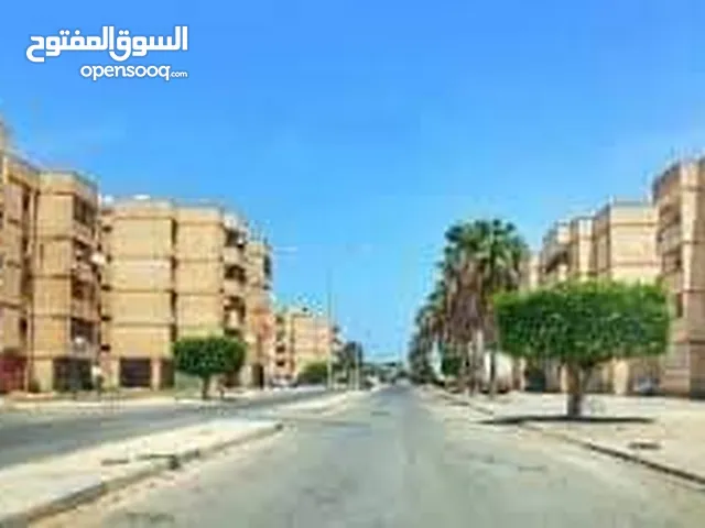 120 m2 3 Bedrooms Apartments for Sale in Tripoli Tajura