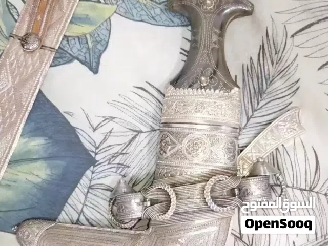 خنجر زراف هندي اصلي