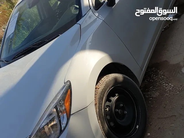 Toyota Yaris Basic in Basra