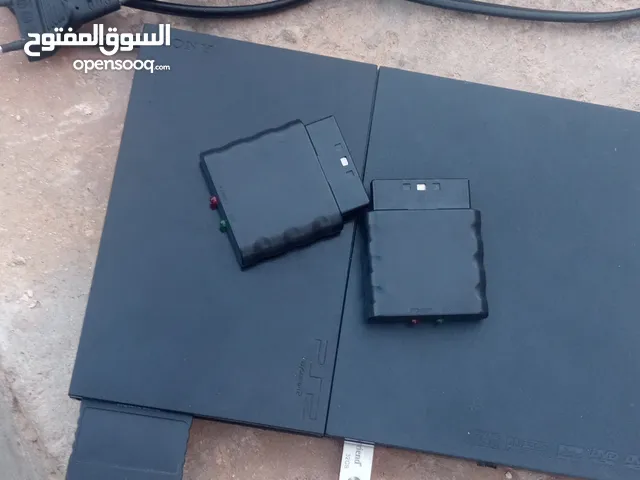 PlayStation 2 PlayStation for sale in Gharyan