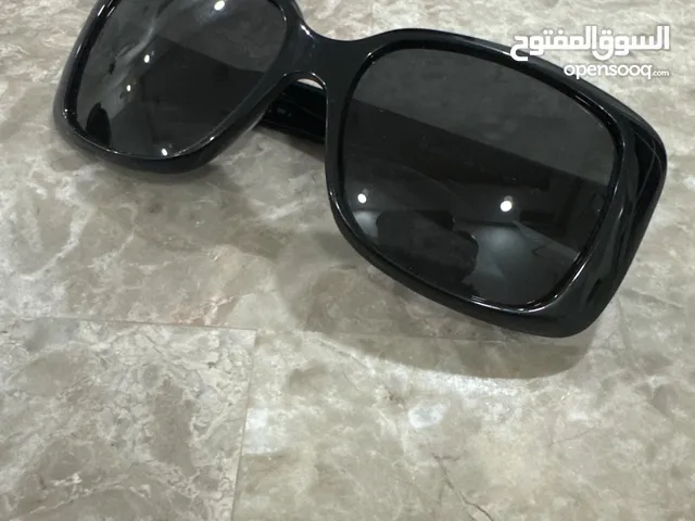 نضاره شمس نسائي Gucci ايطالي غير مستعمله