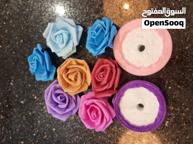 ورد فوم وشبر الألوان للزينه للبيع ورد فوم وشبر ملون للزينه ورد ورد ورد ورد ورد ورد ورد ورد ورد ورد