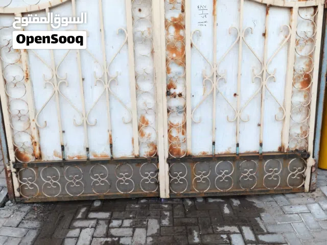 حداد متنقل داخل  البصره ((متفرق حاليا)) لكافة الاعمال اقره الوصف يجوز يفيدك