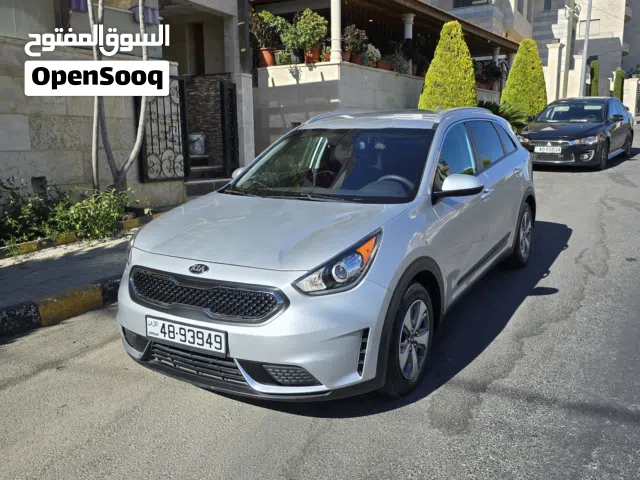 2019 Kia Niro Standard