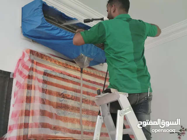 Aircondition services