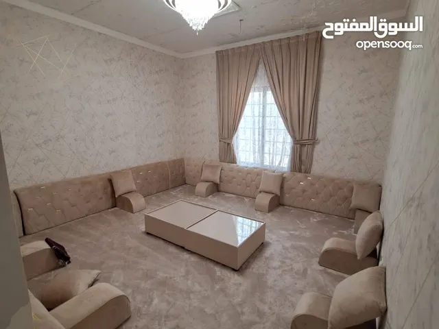 VILLA FOR RENT IN DIAR ALMUHARRQ 4BHK WITH ELECTRICITY