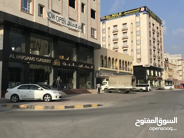 5+ floors Building for Sale in Dhofar Salala