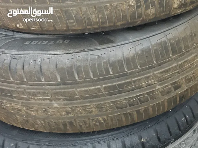 Other 14 Rims in Amman