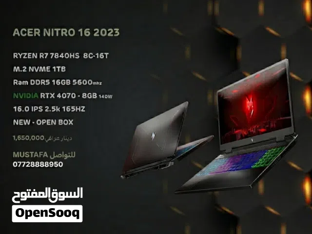 Windows Acer for sale  in Baghdad