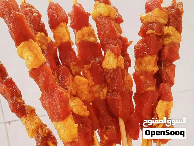 بيع أجواد أنواع مشاكيك