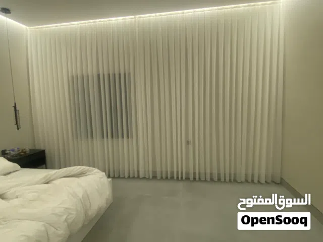 أمل لستاير التنجيد تفصيل الستاير الويفي