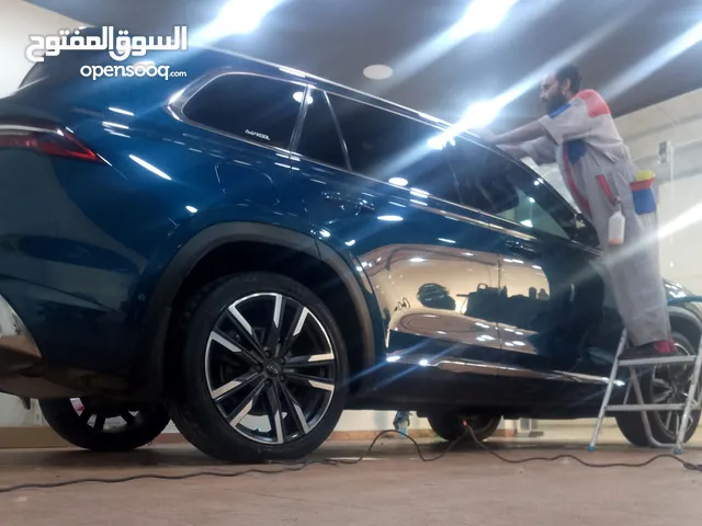 مركز برستيج 3M للعناية بالسياره