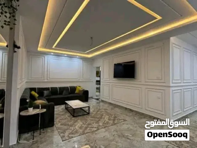 173 m2 3 Bedrooms Apartments for Rent in Tripoli Al-Serraj
