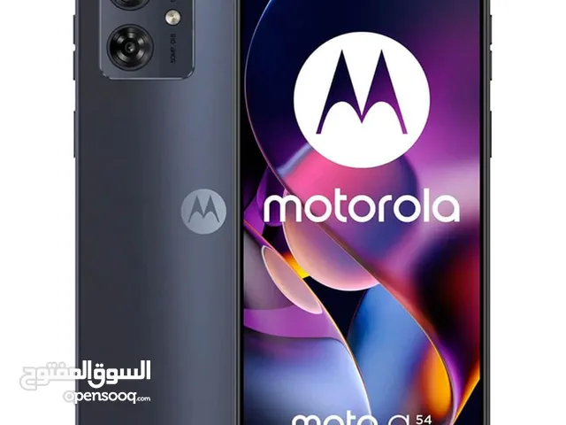 Motorola Moto G54 256 GB in Zarqa