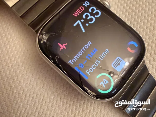 Apple Watch Series 10 46mm