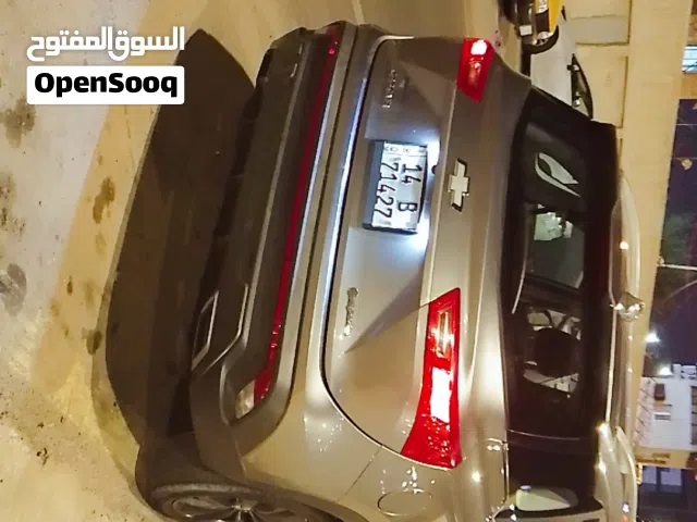 2023 Chevrolet Captiva 1LT