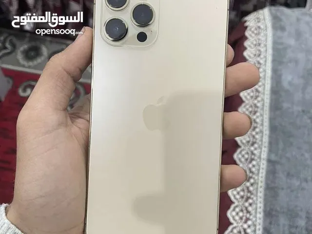 Apple iPhone 12 Pro Max 128 GB in Suez