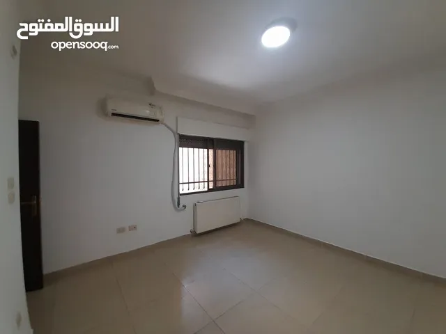 135 m2 3 Bedrooms Apartments for Rent in Amman Al Gardens