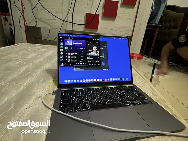 Mouse magic 2+Mac m2