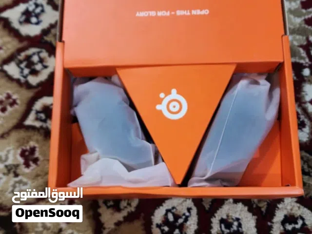 SteelSeries Arctis Nova 1