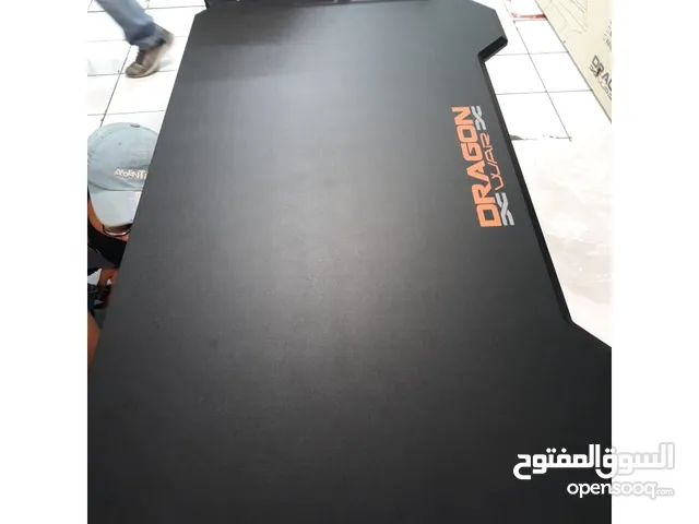 طاولة كمبيوتر جيمينج RGB