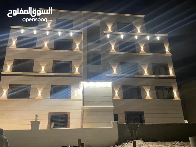 160 m2 3 Bedrooms Apartments for Sale in Amman Jubaiha