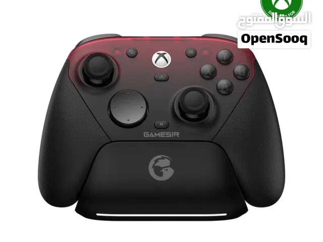 يد كنترولر اكس بوكس وبي سي احترافية Gamesir G7 Pro