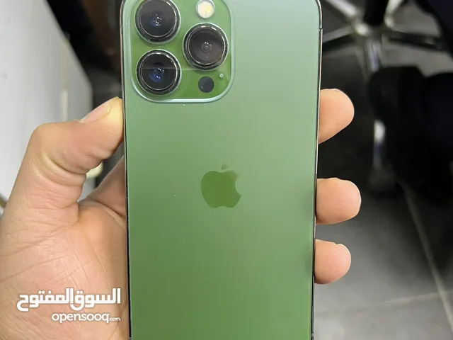 Apple iPhone 13 Pro 256 GB in Amman