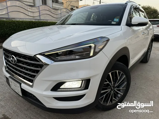 Used Hyundai Tucson in Babylon