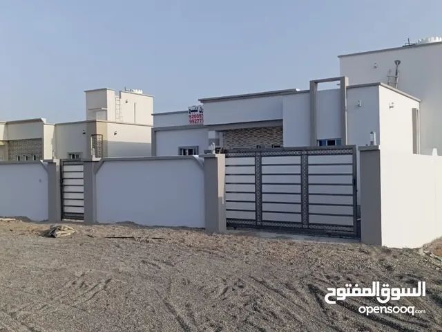 منزل للبيع ولاية المصنعة