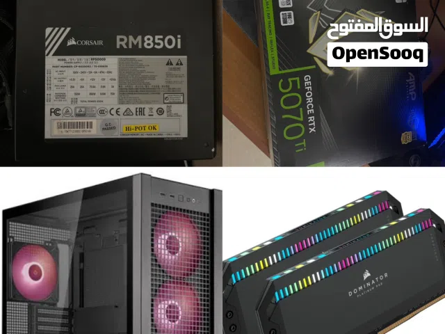 Other Asus Computers for sale in Al Dakhiliya