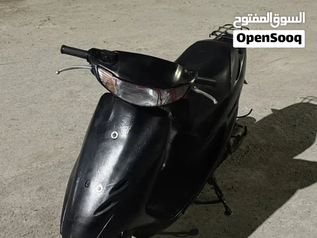 2003 هوندا ديو