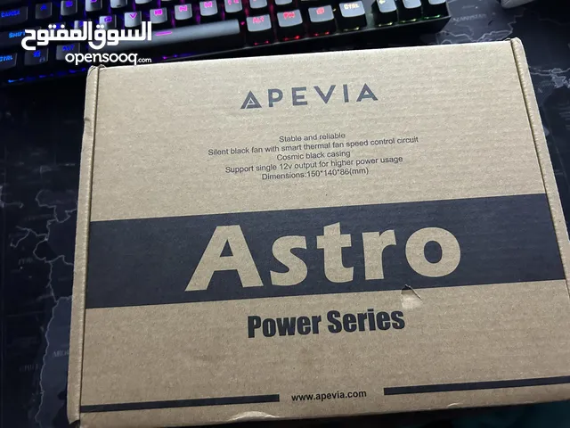 Apevia 450 w psu