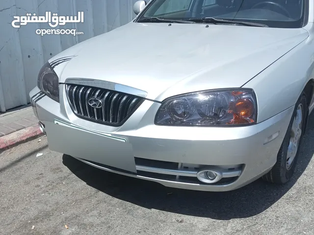 هونداي للبيع كاااش