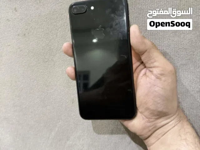 Apple iPhone 7 Plus 128 GB in Dhofar