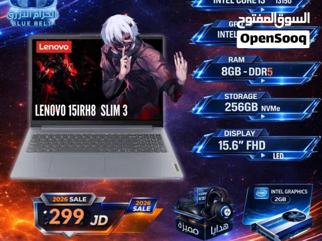 LENOVO LAPTOP لابتوب لينوفو