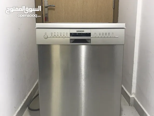 Siemens 1 - 6 Kg Washing Machines in Sharjah