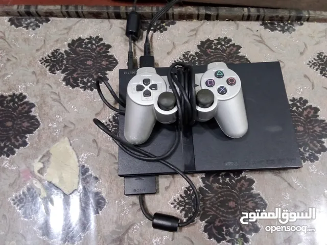  Playstation 2 for sale in Central Governorate