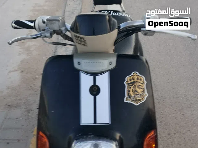 2008 ياماها أخرى