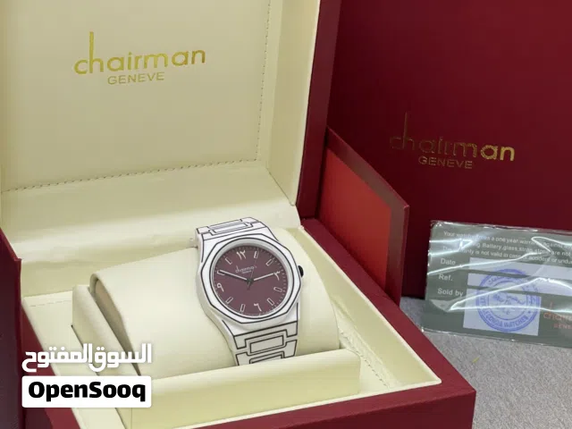 Analog Quartz Others watches  for sale in Muscat