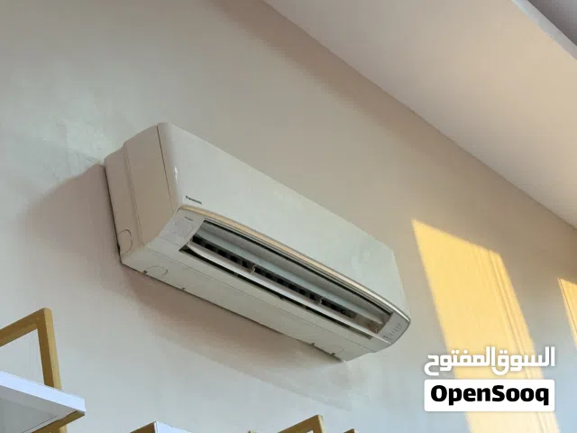 مكيفات وستارة محل للبيع