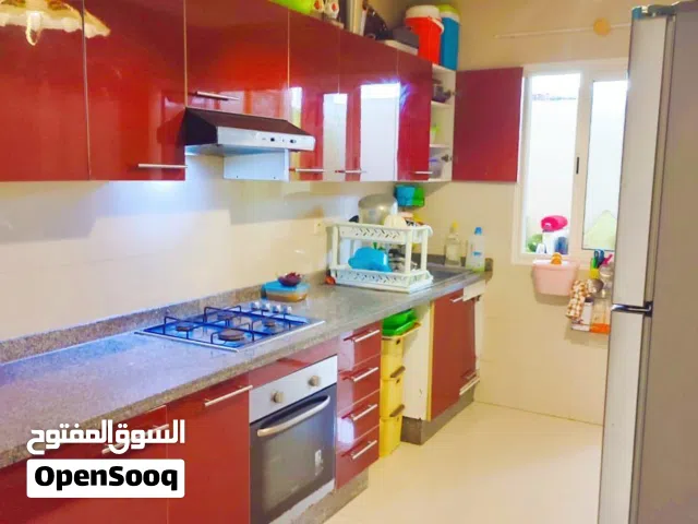 شقة فخمة للبيع مساحة 159 شارع عبد المومن