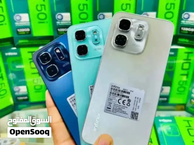 Infinix Other 256 GB in Zarqa