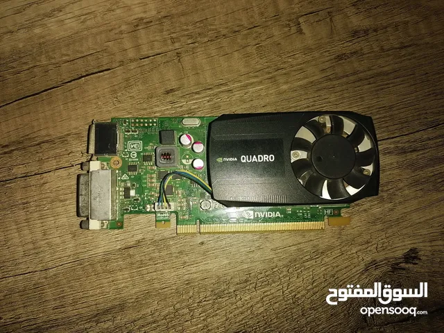 NVIDIA Quadro K620 2GB