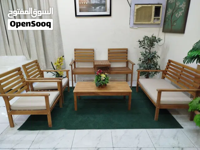 Outdoor sofa set for sale very good condition.