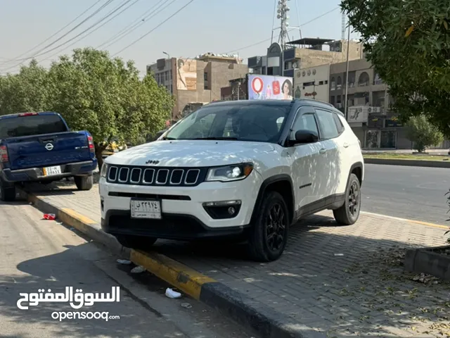 جيب كومبارس 2019