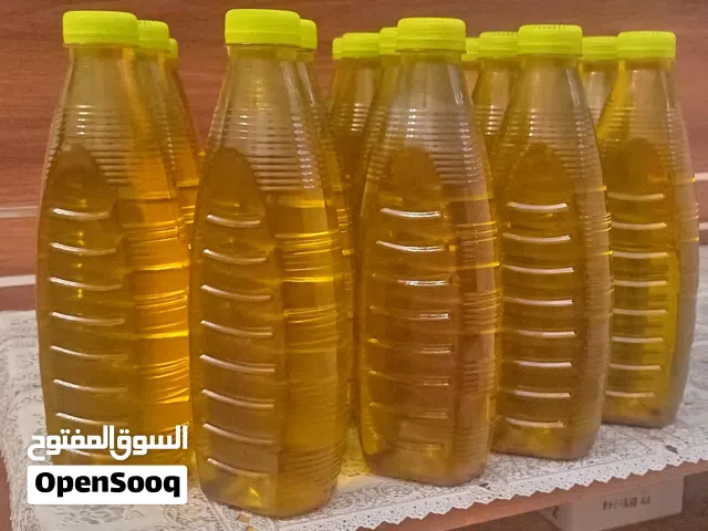 زيت زيتون مسلاته موسم 2025 - 2026