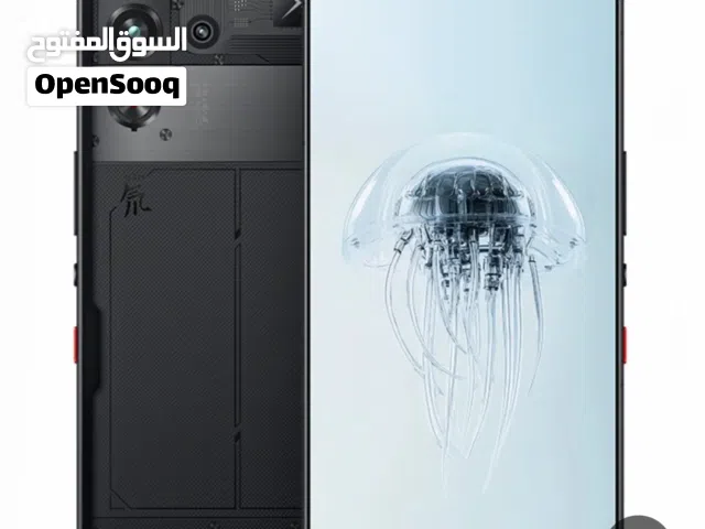مطلوب مطلوب ريد ماجيك 10s pro