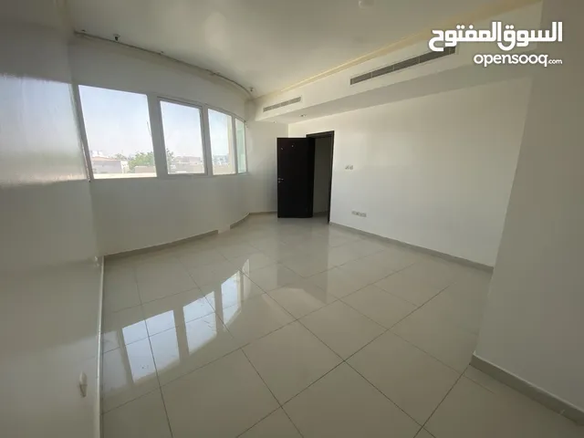 100 m2 2 Bedrooms Apartments for Rent in Abu Dhabi Mohamed Bin Zayed City
